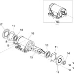 Vibrator Unit